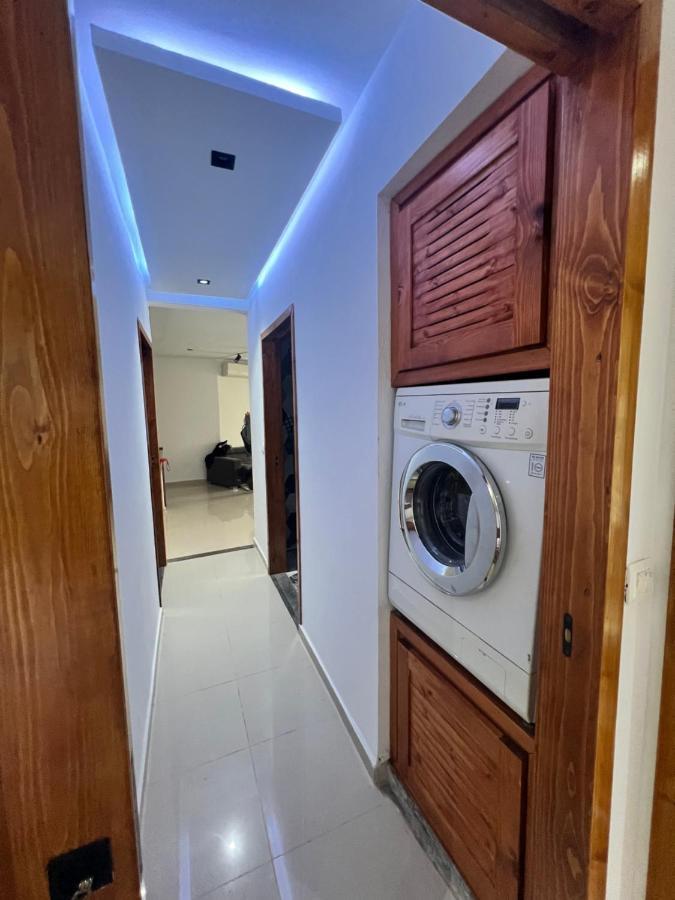 Appartement Marina Hammamet Kültér fotó